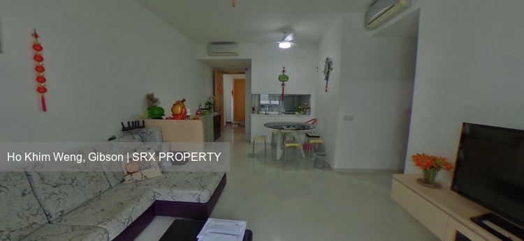 NV Residences (D18), Condominium #214016821